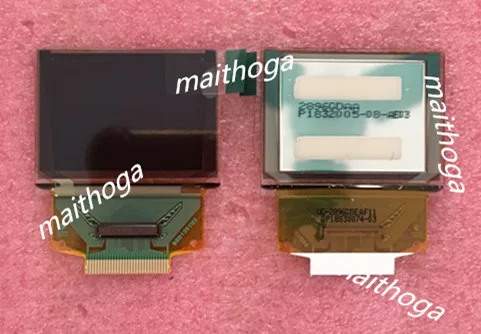 Полноцветный OLED экран maithoga 1 27 дюйма 30P SPI SSD1351 привод IC 8Bit Параллельный/интерфейс
