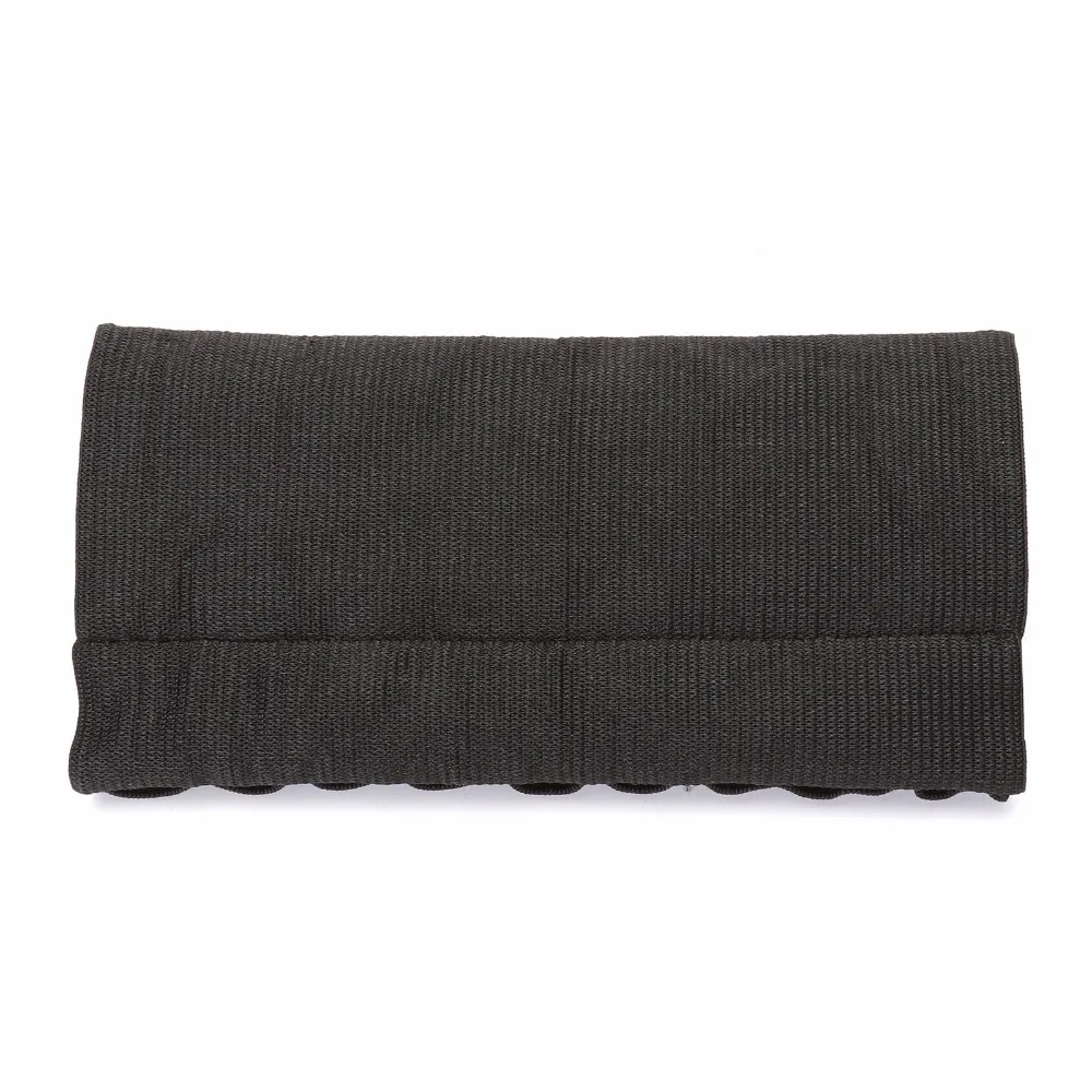 Tactical Hunting Magazine Pouch 9 Cartridge Ammo Bag Shell Holder Cartridge Belt Black Nylon