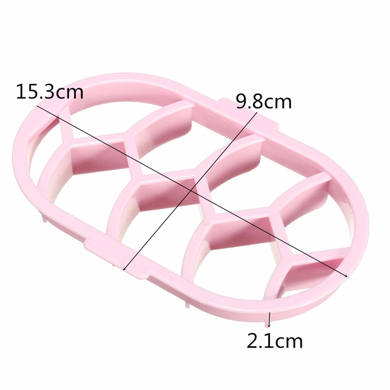 Aomily DIY прессформа для изготовления тортов хлебопечей инструменты кухни