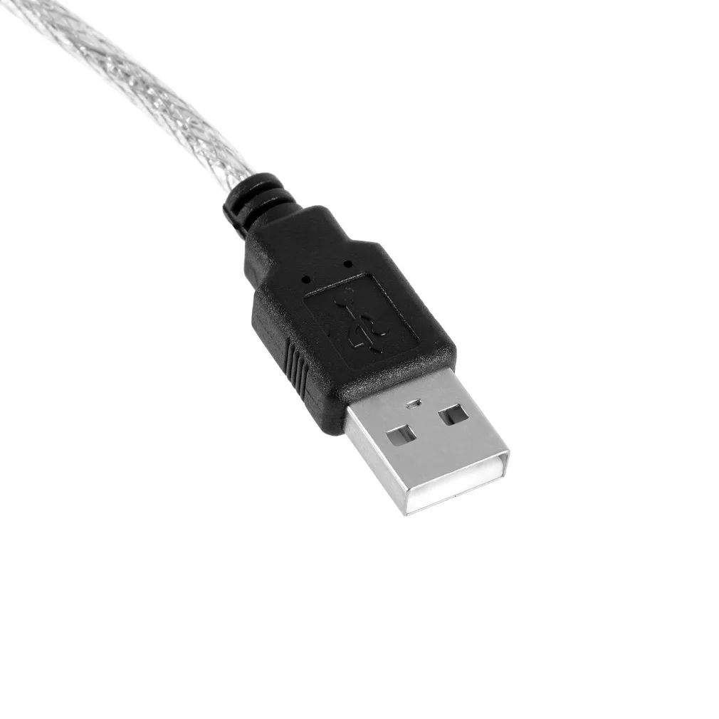 Новинка 2017 внешний USB-шнур для клавиатуры бесплатная доставка оптовая продажа |
