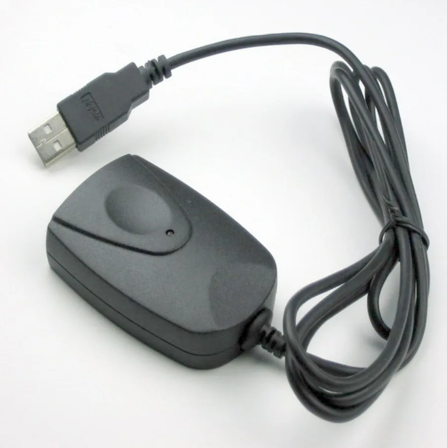 IRXON IR620 USB в последовательный порт инфракрасный адаптер RAW IR инфракрасная