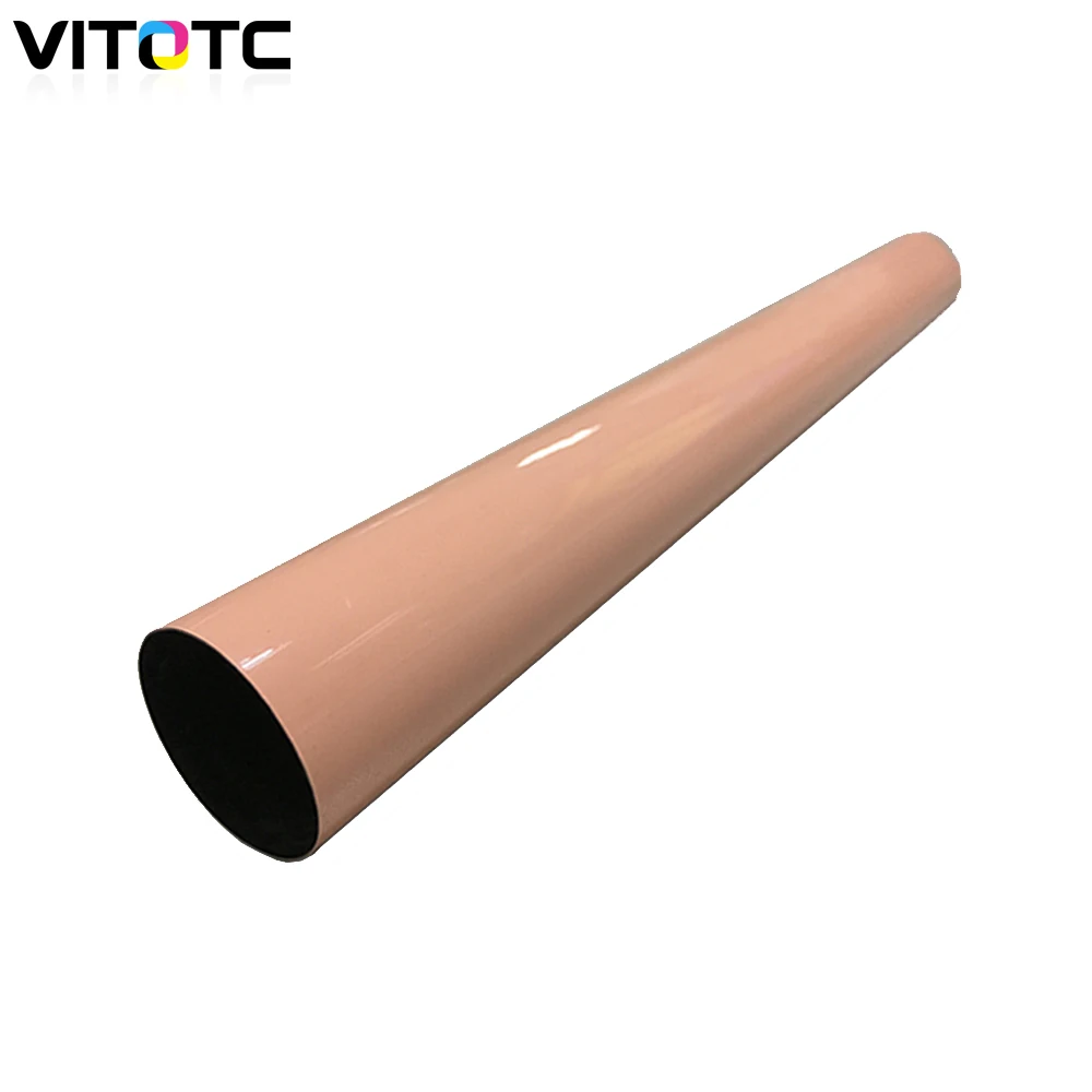 Fuser пленка совместима с HP 5225 CP5525 M806 M830 CP 5525 M 806 830 для Canon LBP 9100 RM1-6095-FM3 муфта