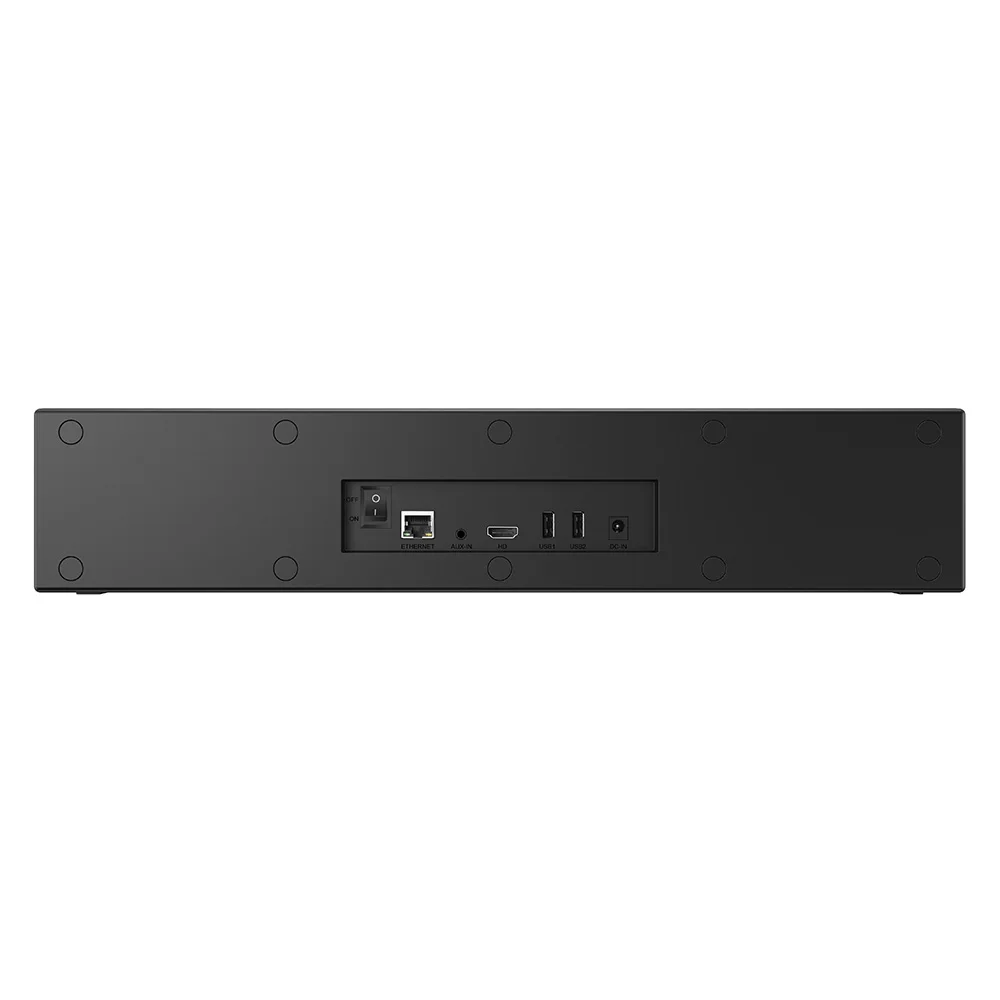 Stridebox Z1 Pro Smart ТВ коробке 2 ГБ 16 Android коробка 4 К HD S905X ядра 64bit 100 Мбит/с/2 г Wi Fi Media Player|box 4k|android tv box 4ksmart |