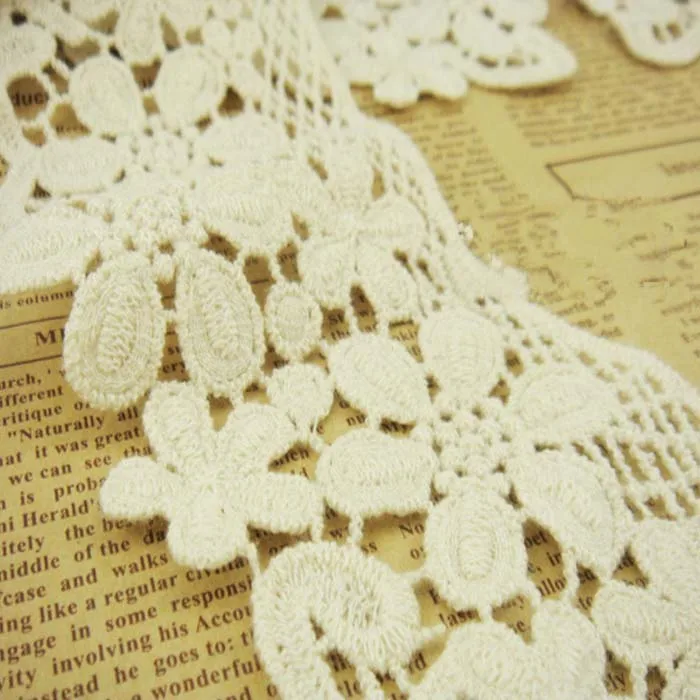 Нашивки тканевый воротник вырез аппликация для