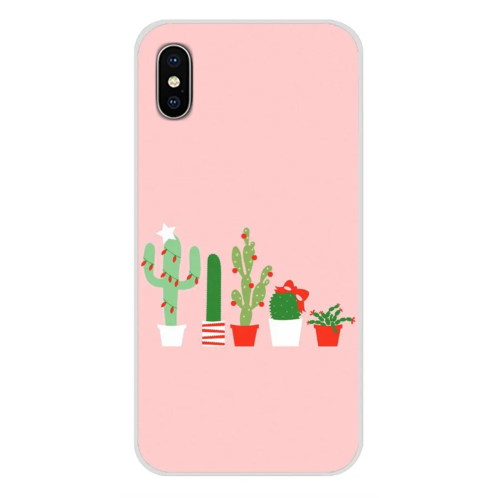 Аксессуары чехлы для телефонов Чехлы с рисунком кактуса HTC One U11 U12 X9 M7 M8 A9 M9 M10 E9 Plus