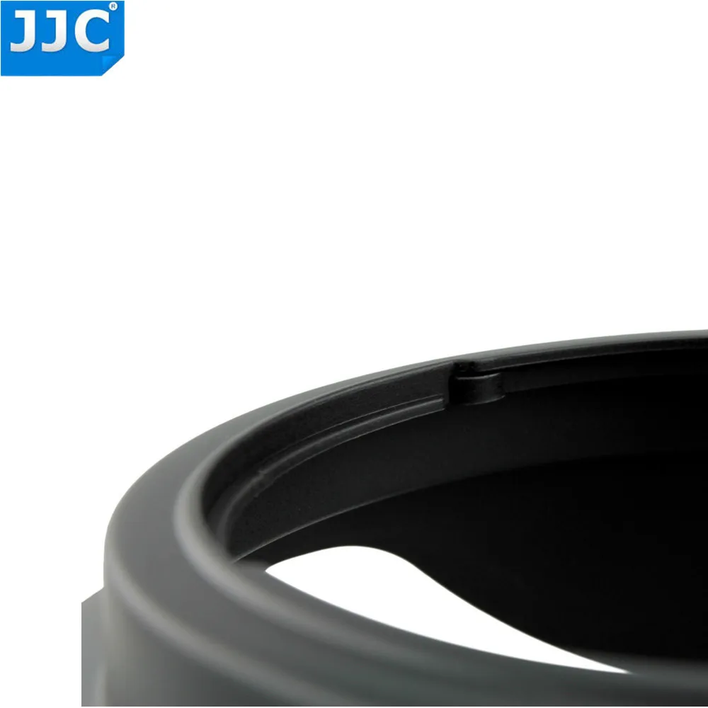 JJC крышка объектива камеры для CANON EF-S 10-22 мм f/3 5-4 5 USM аксессуары Замена EW-83E |