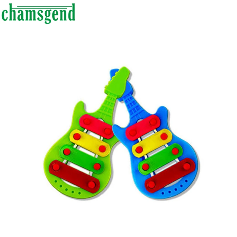 Популярная детская музыкальная игрушка с 4 нотами развивающая мудрость A8311 |