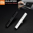 Автомобильный освежитель воздуха Xiaomi Uildford, Клипса-освежитель воздуха с креплением для вентиляции