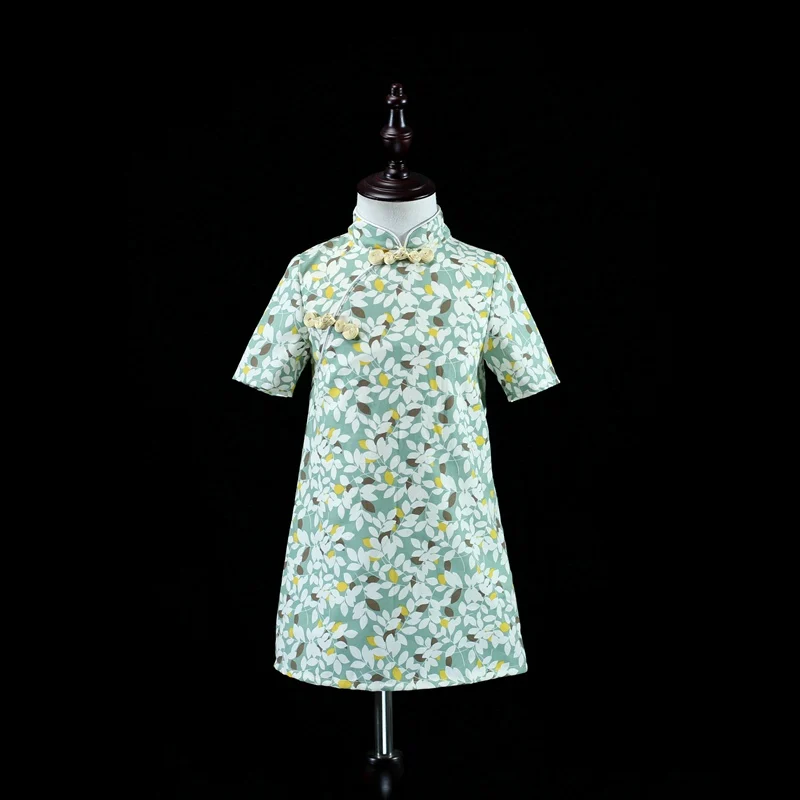 Платье Карандаш для мамы и дочки с цветочным принтом|daughter dress|mother and daughter dressdress mother