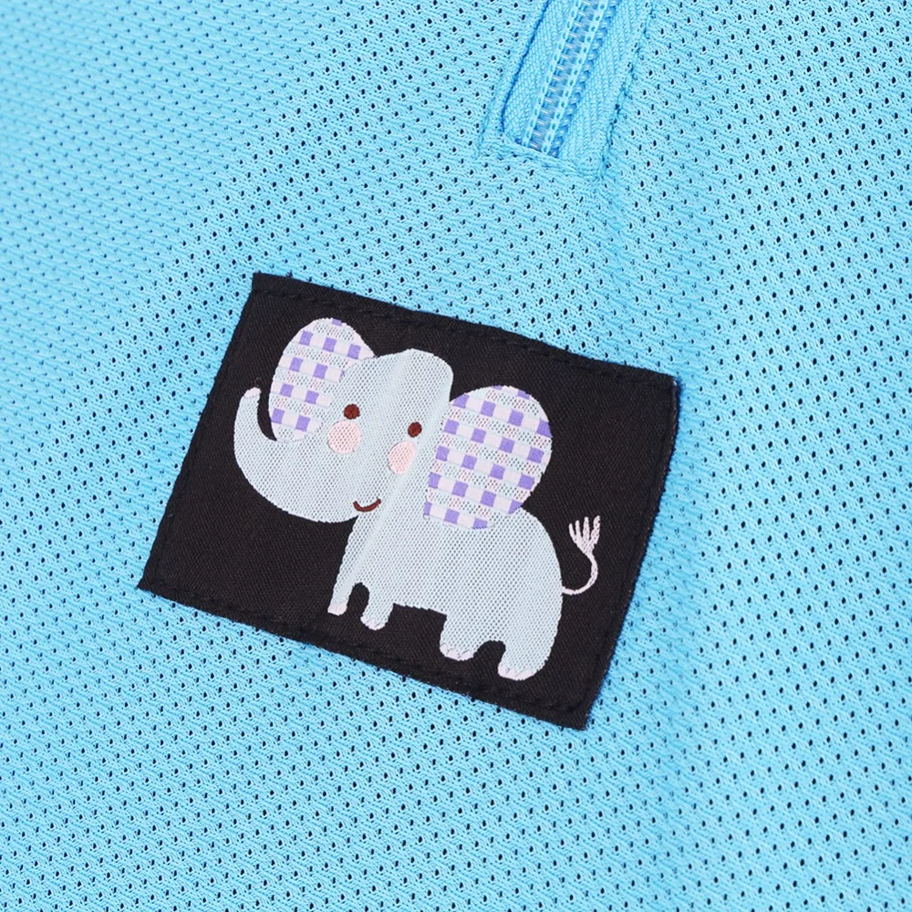 Детские коляски коляска Москитная щит Защита от солнца и ветра Пылезащитная