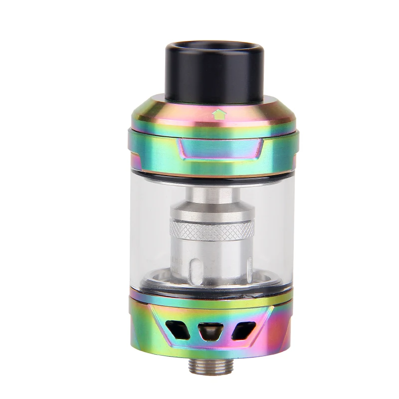 Original Yosta IGVI M2 Tank Atomizer 3ml/6ml Top Filling Airflow Control 510 Thread 0.15ohm for Battery Mod | Электроника