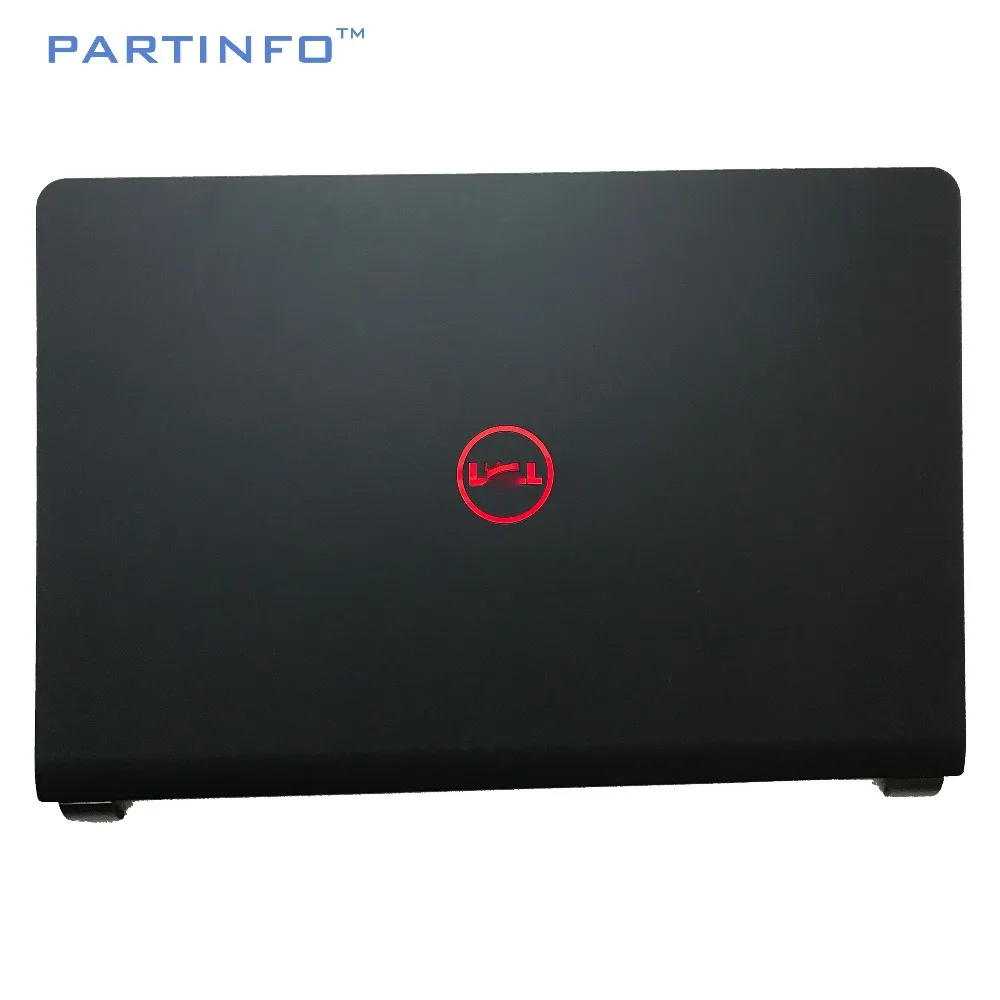 Абсолютно новый и оригинальный чехол для ноутбука Dell Inspiron 7000 7557 7559 задняя крышка