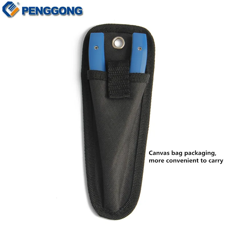 Pengong рыболовные плоскогубцы из нержавеющей стали многовитковые режущие Наборы