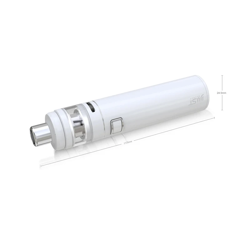 Электронная сигарета Eleaf iJust NexGen оригинальный стартовый набор аккумулятор 3000 мАч