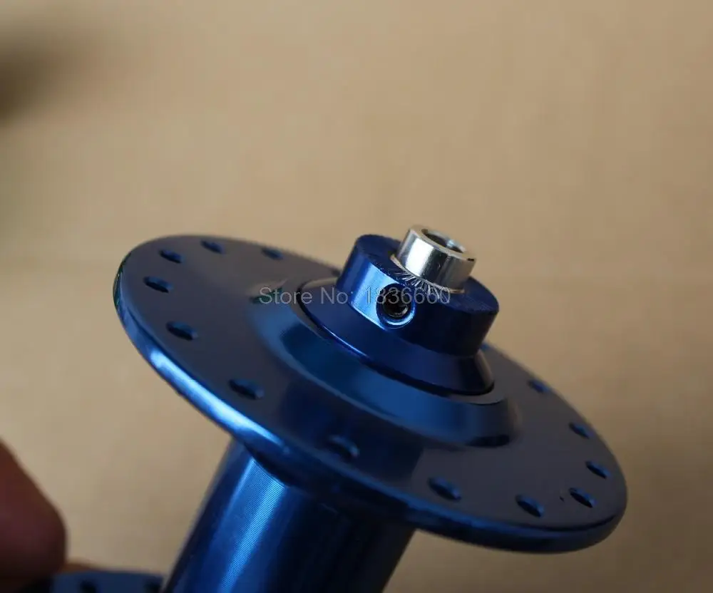 Выбранная Высококачественная велосипедная втулка горного велосипеда quick release 4 подшипника 90 кольцо выбранные задние передние ступицы дисков A4581B/A4587B 32 отверстия