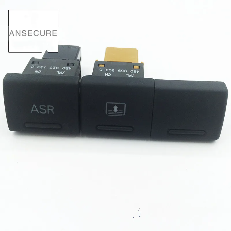 Защитный козырек на лобовое стекло для AUDI A6 S6 C5 4B0959903C 4B0941518 4B0927133C|Переключатели и