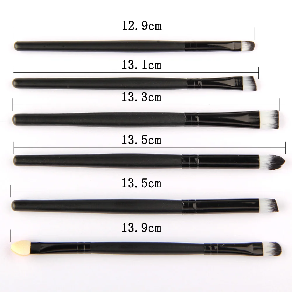 Новый набор для макияжа 15 цветов контурная Палетка тонального крема лица + 6 шт.