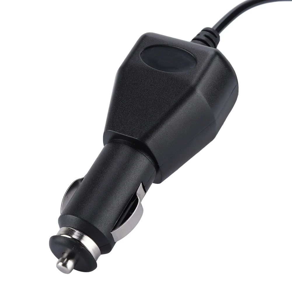 Автомобильный зарядный кабель SOONHUA Walkie Talkie 12W автомобильный прикуриватель