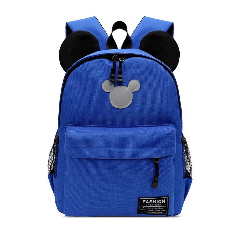 Школьный ранец MJOYPACK с мультипликационным рисунком для детского сада детский