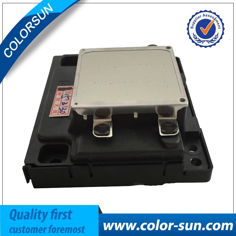 Печатающая головка F190020 для Epson TX600 TX515W TX550W TX600FW TX610 NX515 NX510 TX620FWD | Компьютеры и офис