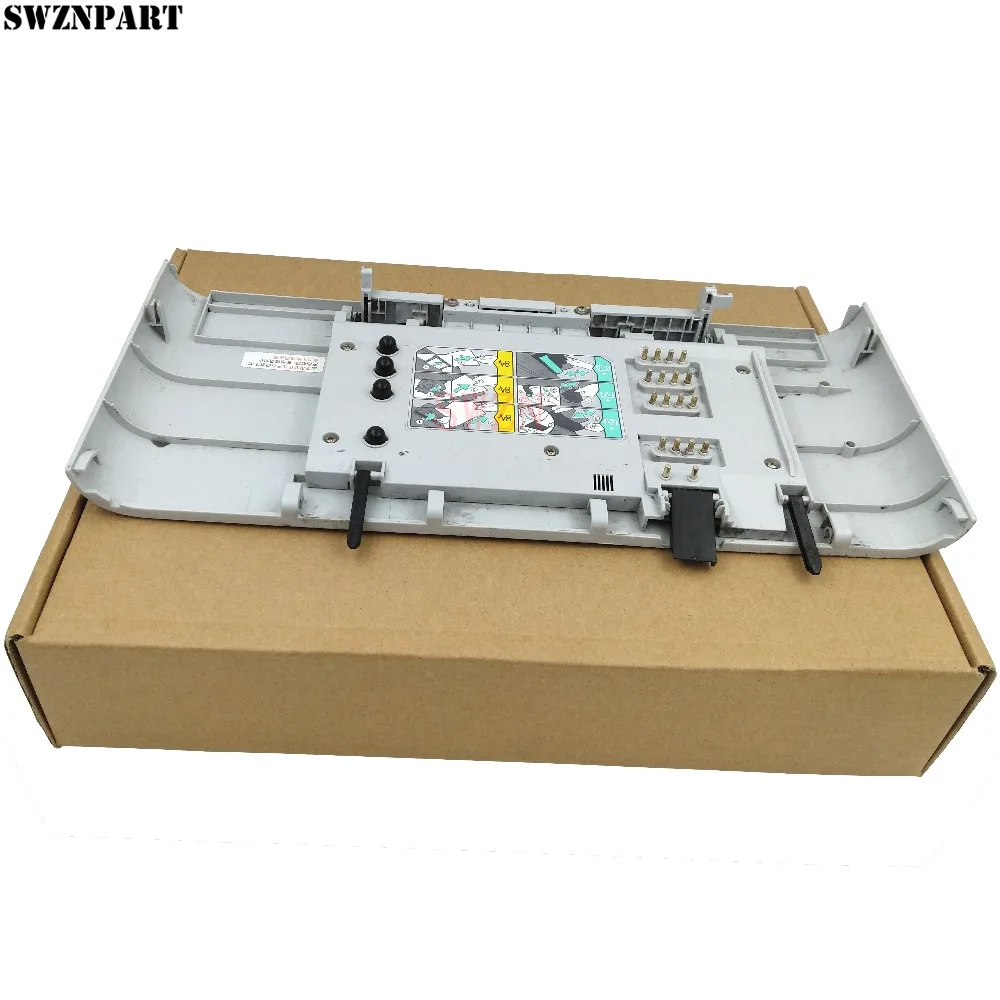 Передняя крышка для SAMSUNG CLX-3305FW CLX-3305W CLX-3305F CLX-3305FN CLX-3300FW CLX-3300W FN 460C CLX-3300F C95-01593A JC95-01592A