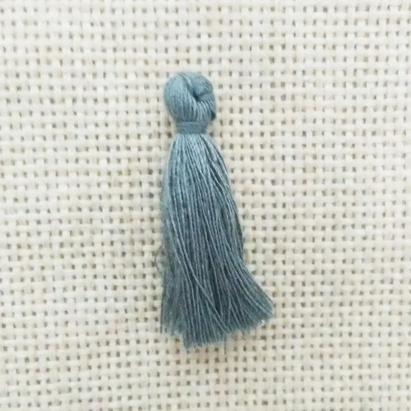 Женское Ожерелье чокер подвески застежка ткань отделка хлопок мобильный ремень