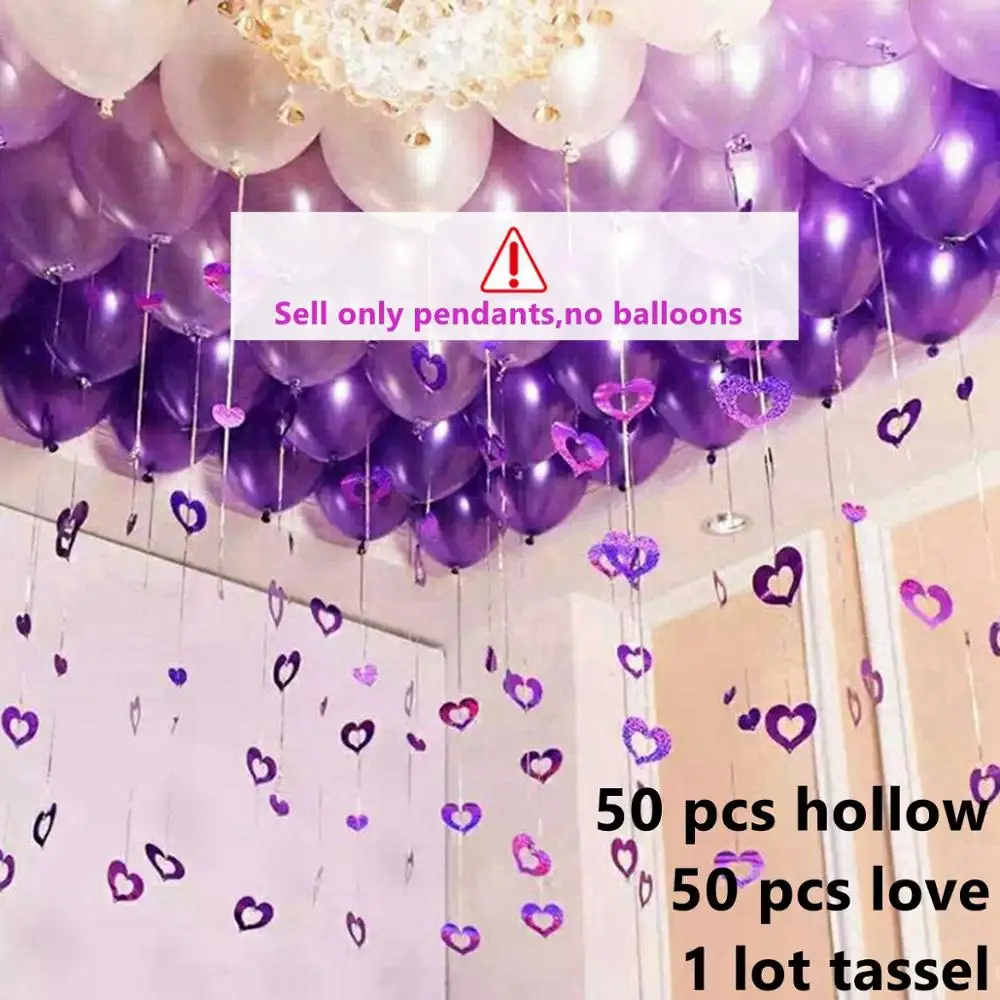 Purple Weight Taoup 10 шт. 12 дюймов золотые с днем рождения прозрачные воздушные шары конфетти баллоны аксессуары гелиевый газ для воздушных шаров Wediing латекс - Цвет: Purple Weight