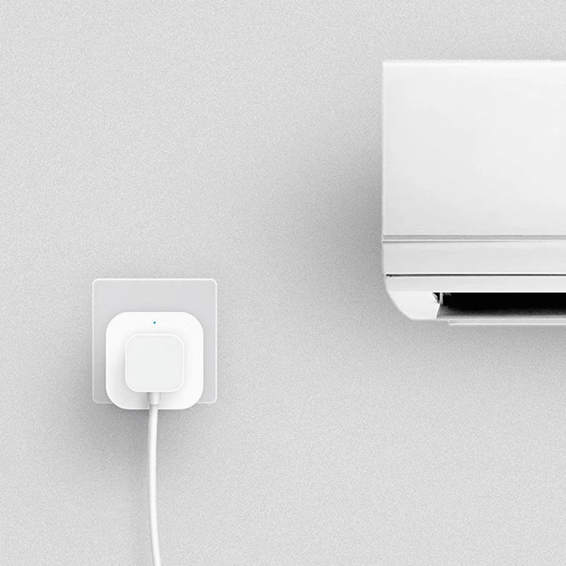 Aqara кондиционер контроллер smart zigbee беспроводной wifi Пульт дистанционного