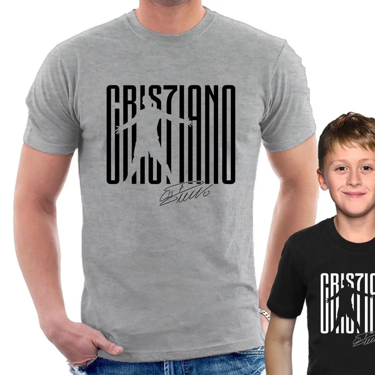 Новинка CR7 JUVE футболка Криштиану Роналду CRIS7IANO крутая Повседневная с гордостью