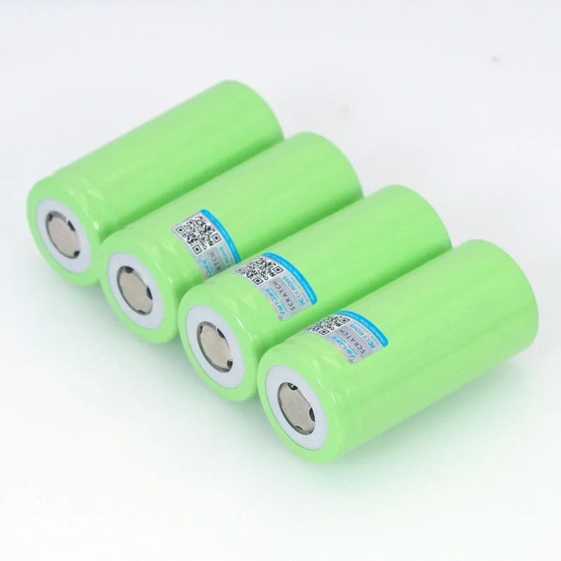4 шт./лот VariCore 3 2 V 32700 6500mAh LiFePO4 батарея 35A непрерывный разряд максимум 55A Высокая
