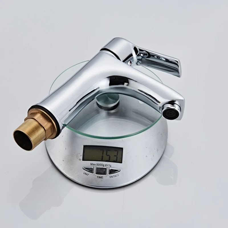 Оптовая и розничная продажа кран для ванной комнаты с креплением на палубе