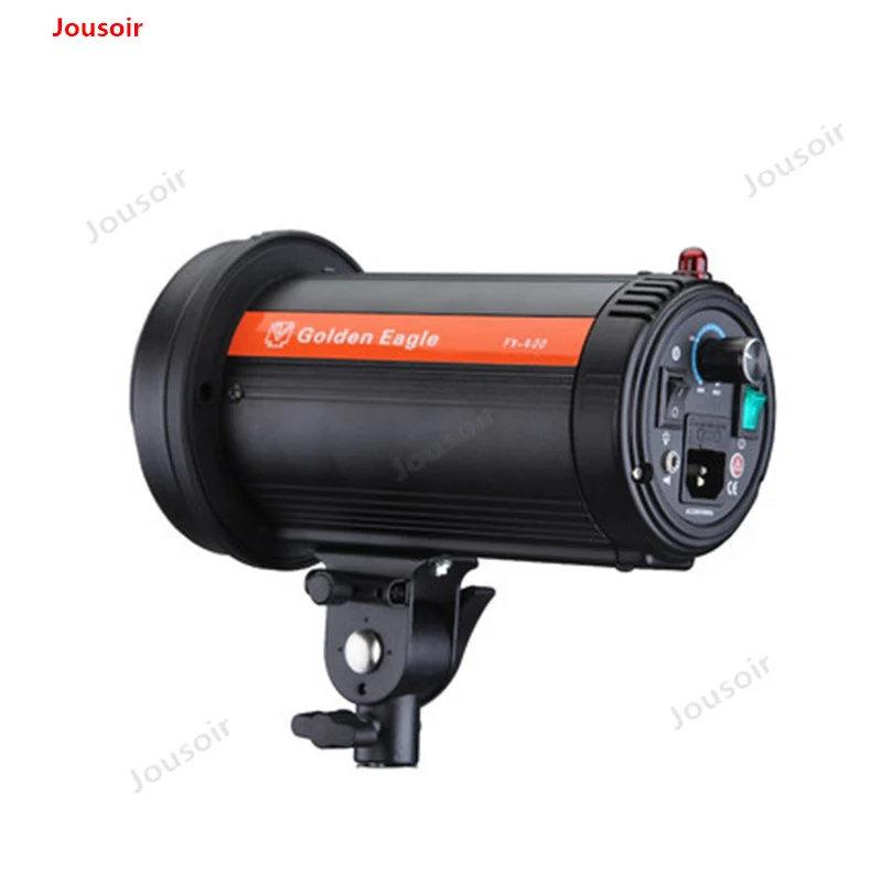 FX400 400W photography liangying formation room lamp Studio Flash commodity document still portrait CD50 T03 | Электроника