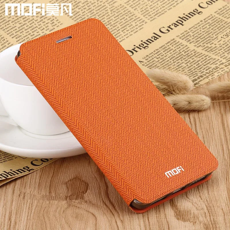 Xiaomi mi max 2 чехол xiaomi Чехол Флип кожаный телефона coques стенд держатель обратно yzp