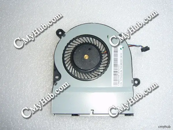 Для Forcecon FFFQ вентилятор охлаждения 13NB05X1AT0101 13NB05R1AM0701 DC5V|cooling fan toshiba|cooling speed controlcooling