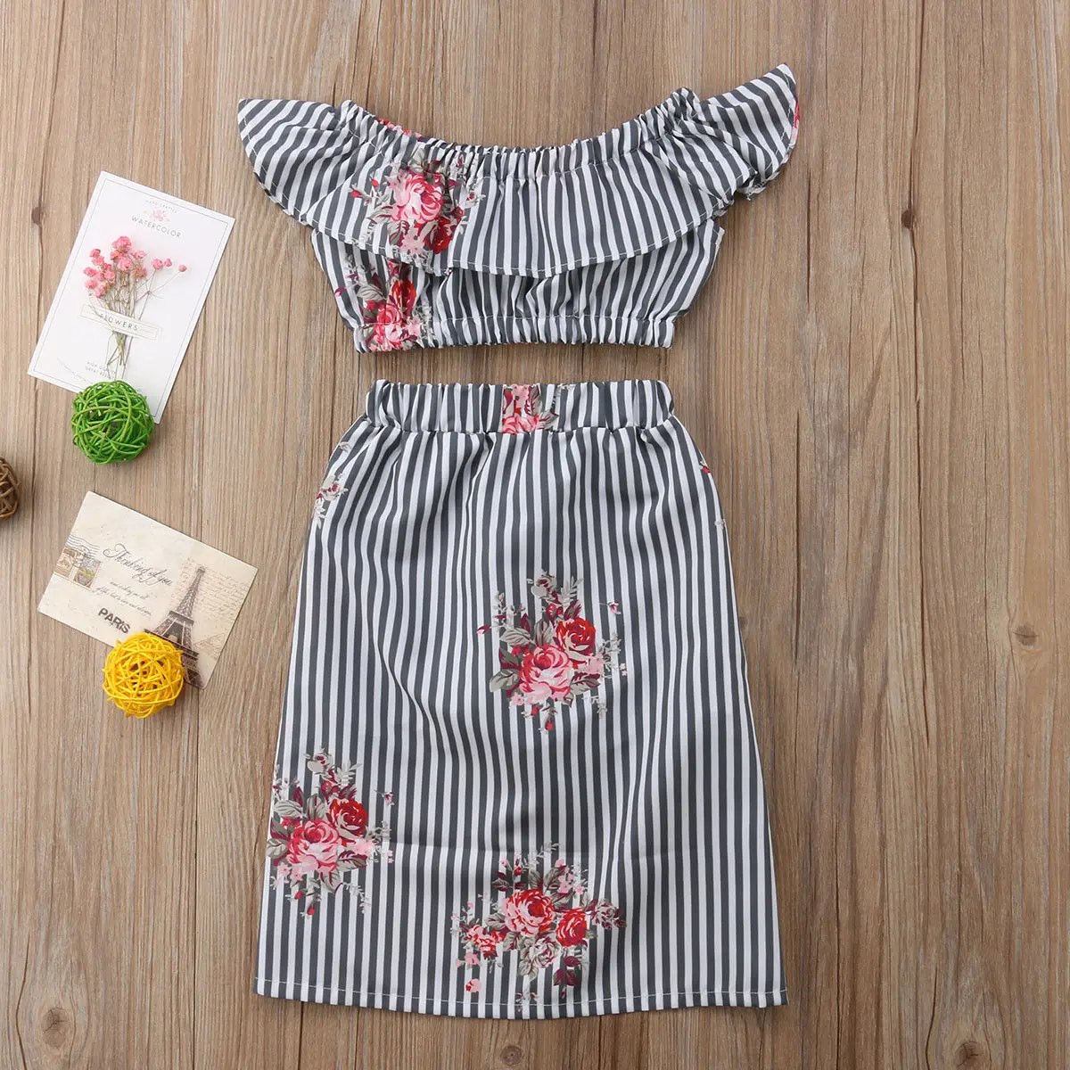 Модная летняя одежда для маленьких девочек модные стильные кружевные топы с