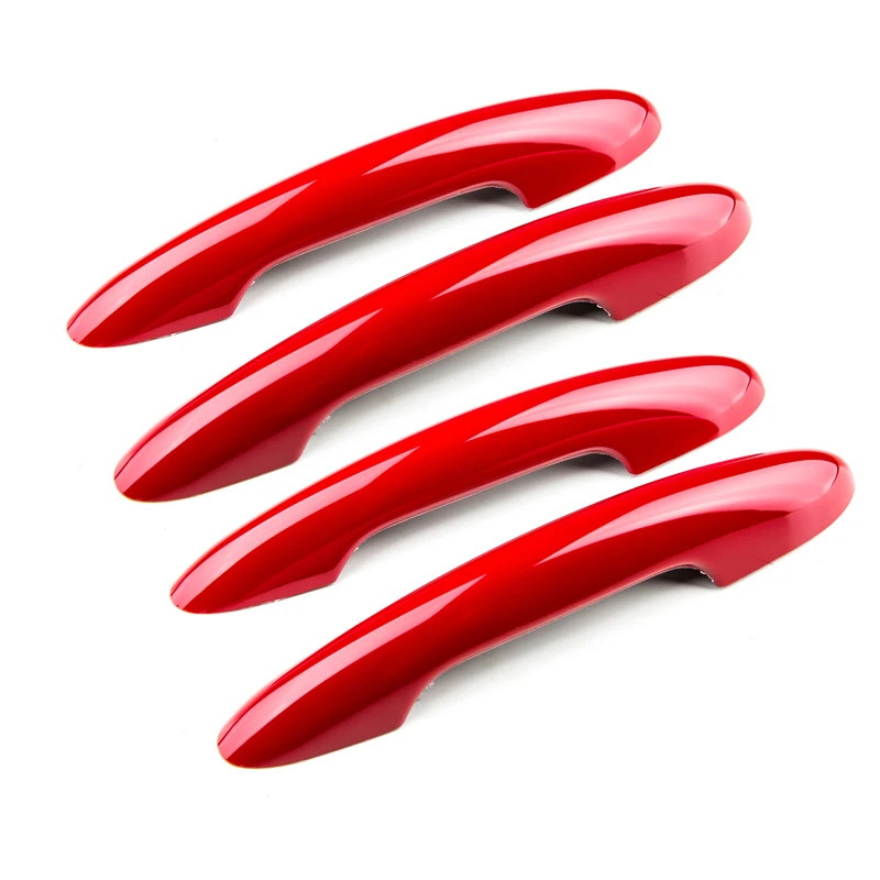 Аксессуары для украшения дверей MINI Ray автомобильные аксессуары чехлы дверных