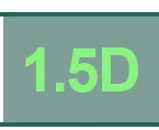 M6* 1.5D* 1,0 P, 100 шт. из нержавеющей стали фиксатор резьбовых соединений, 304 из нержавеющей стали коррозионной стойкости вставка винта