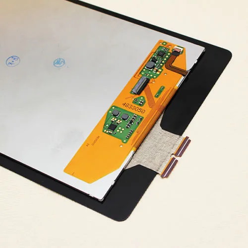 Для 2013 google Nexus 7 FHD 2-го поколения Полный ЖК-дисплей панель сенсорный экран