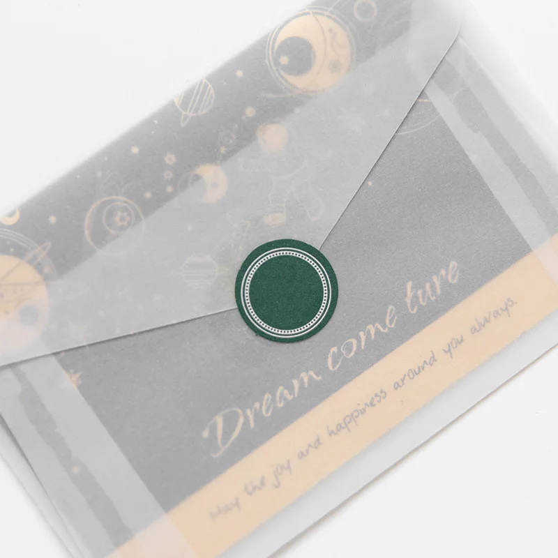 100 ⑤ кор. металлическая коробка дневник календарные наклейки японский ретро