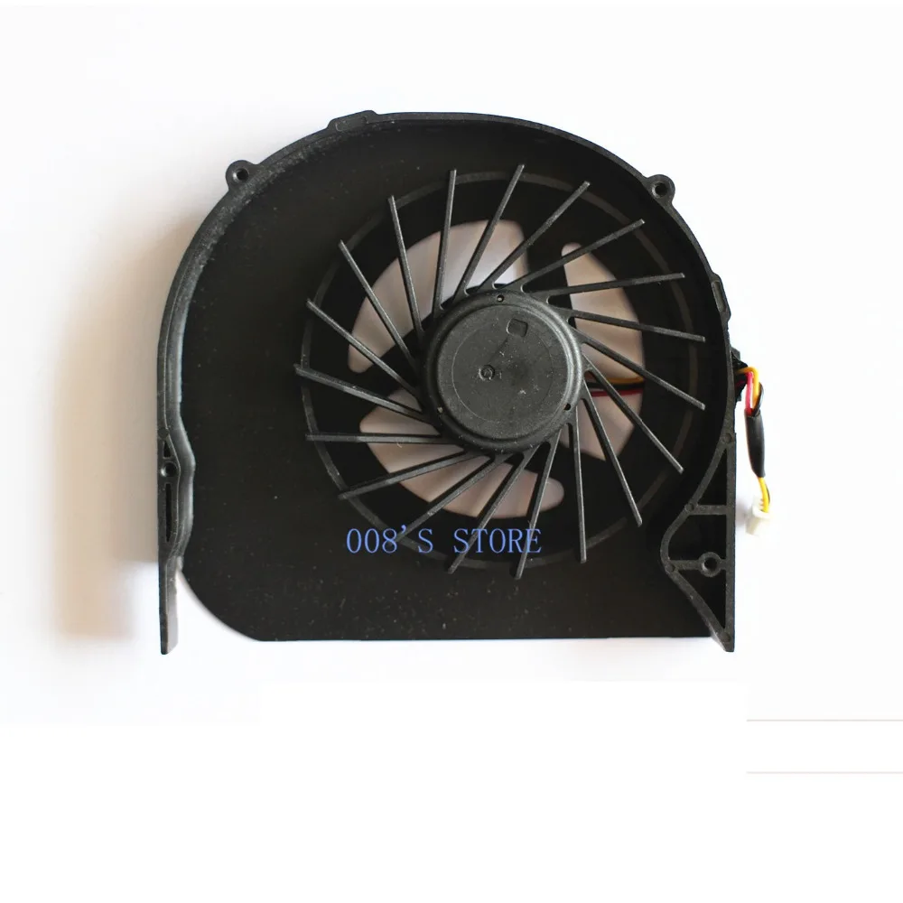 Новый Радиатор кулера процессора для Acer Aspire 4741 4741G 4551 4551G D640 F93L TravelMate 4741Z DFS531005MC0T