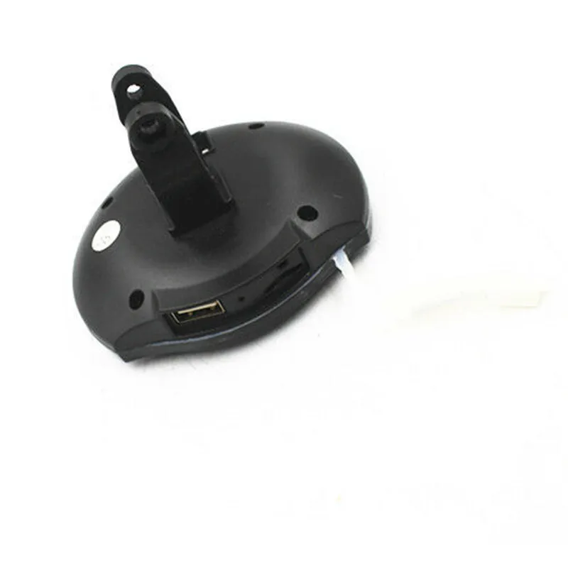 Аудиосистема для мотоцикла Bluetooth MP3 FM-радио стереодинамики кафе Racer Cruiser Bobber Chopper Atv