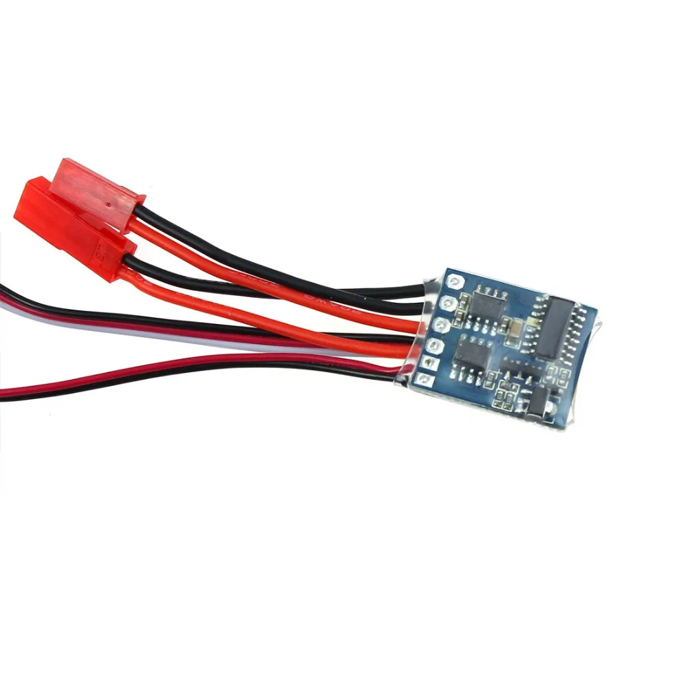 F05614 20A матовый ESC автомобильный регулятор скорости двигателя Bothway без функции