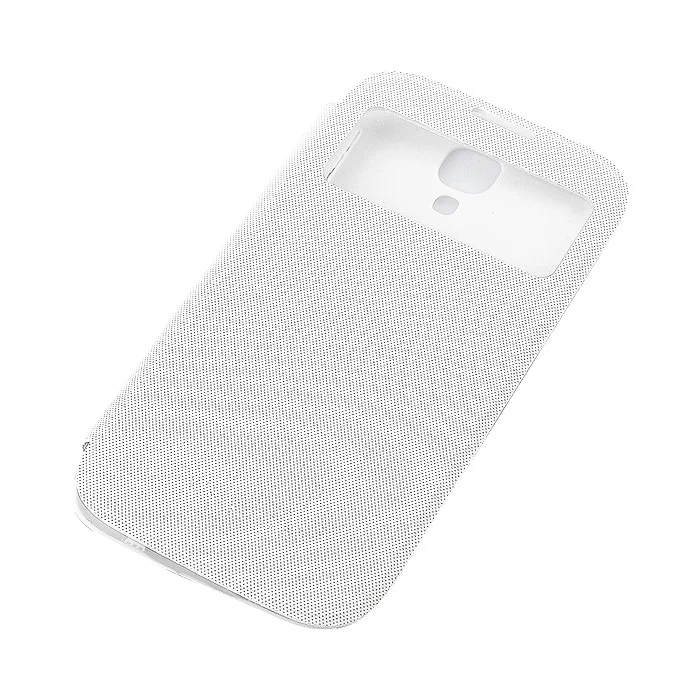 Чехлы для Samsung Galaxy S4 SIV I9500 9500 с функцией автоматического пробуждения и сна кожаный