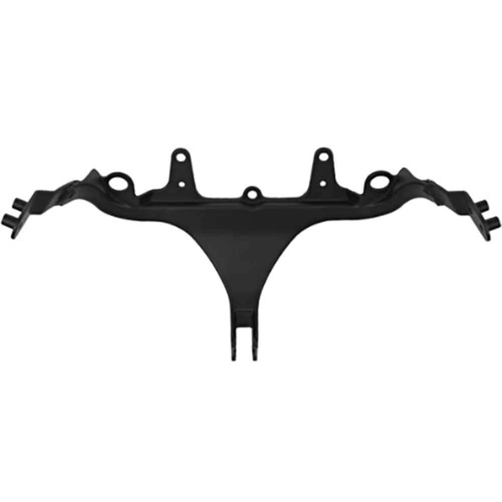 Детали для мотоцикла Cowling передний верхний обтекатель stay Кронштейны Kawasaki ZX9R 2002