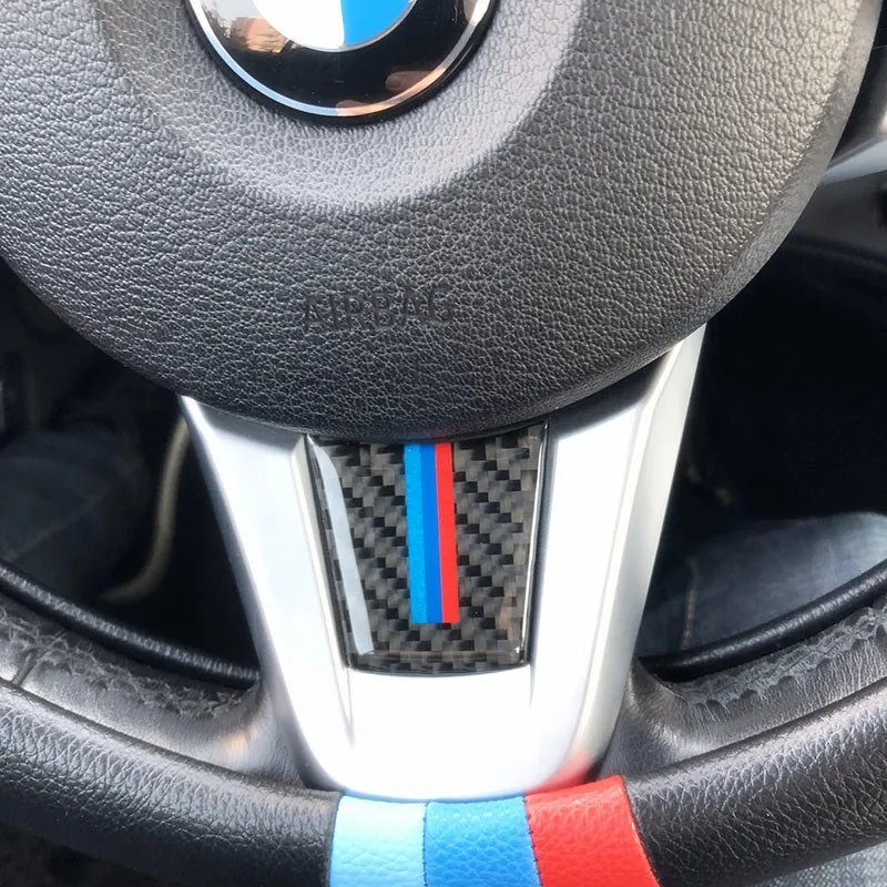 Автомобильные аксессуары для Bmw Z4 E89 2009 2015 рулевое колесо из углеродного волокна M