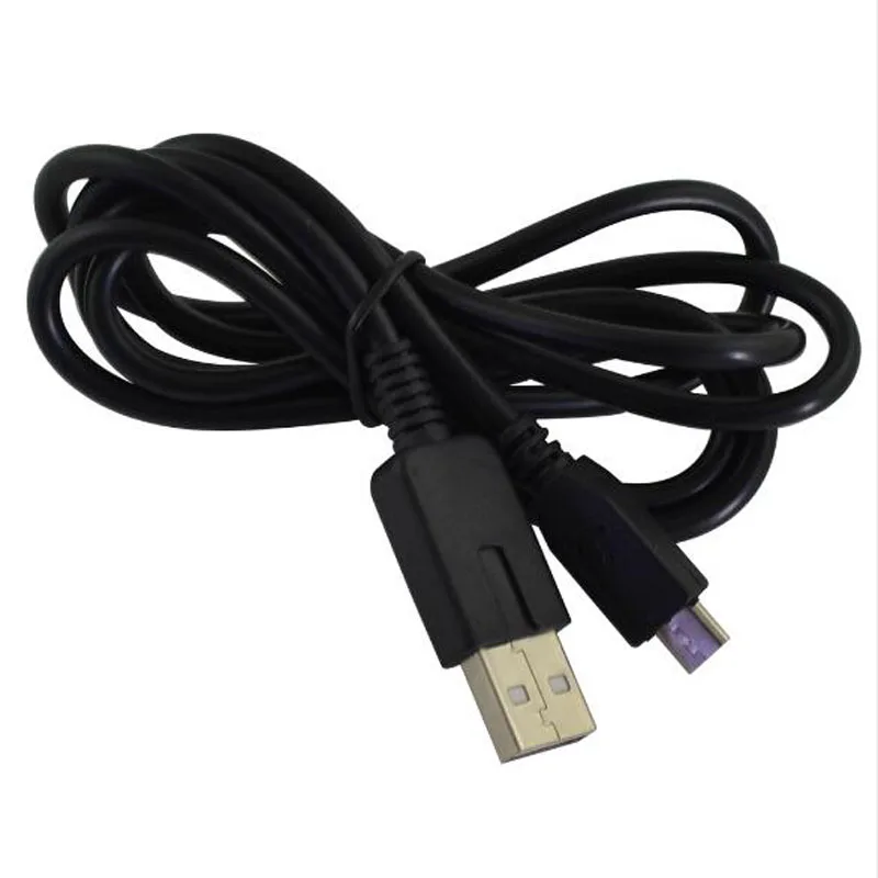USB Transfer Data Sync Charger Cable Charging Cord for Sony PlayStation psv2000 Psvita PS Vita PSV 2000 Slim Power adapter Line |