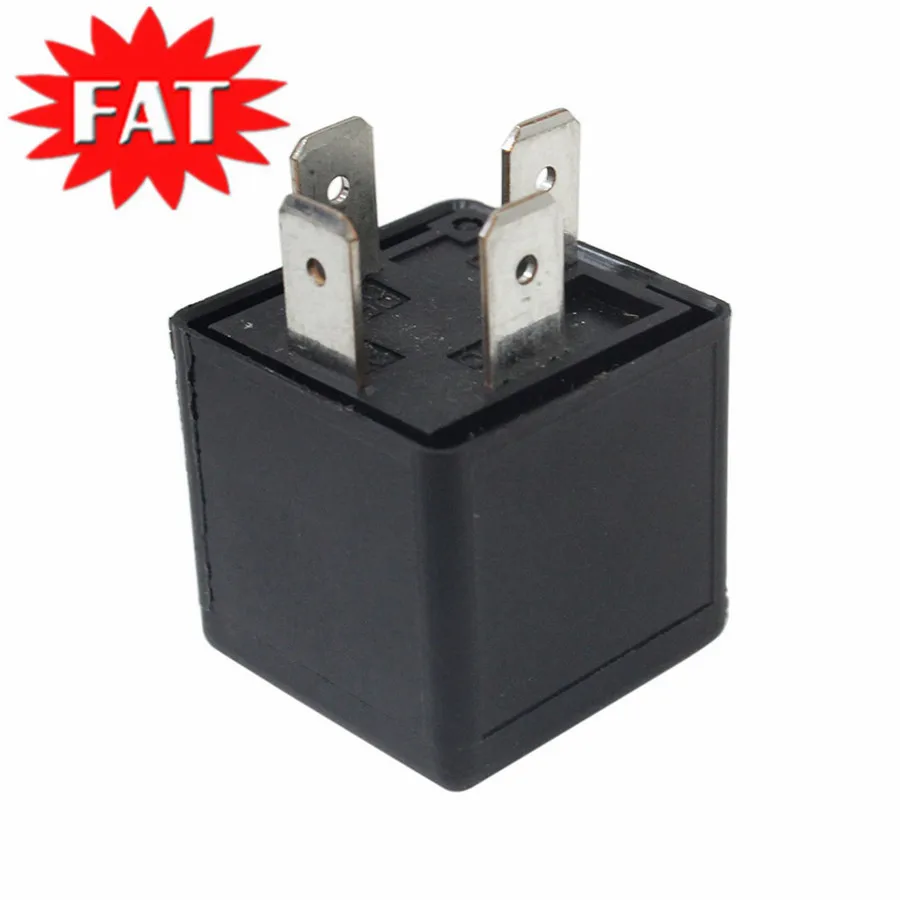 Pump Relay For Audi A6 A8 Allroad Quattro Q7 Tt For Vw Golf Jetta Passat For Porsche 911 924 8d0951253a