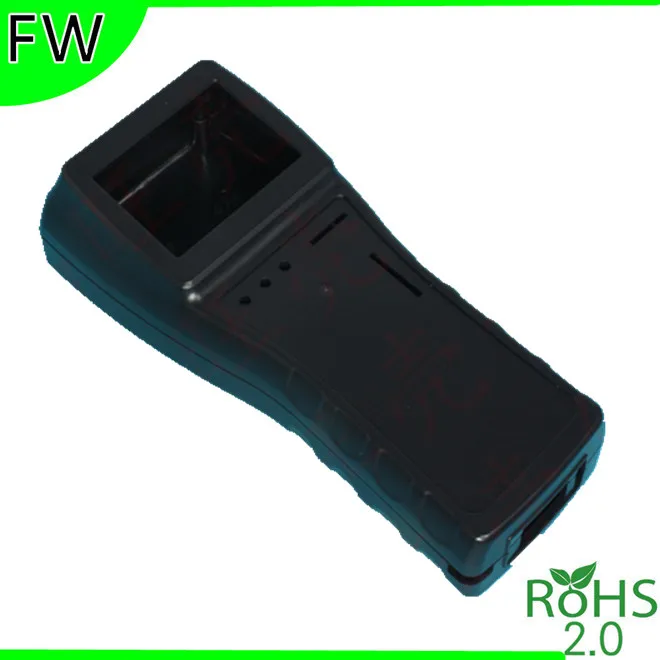 Портативная потребительская машина POS машины корпус пластиковый контроллеры