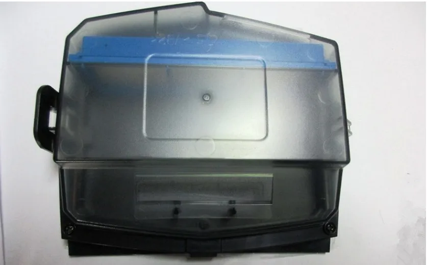 Сменный пылесборник для philips FC8792 FC8794 FC8796 запчасти пылесоса аксессуары фильтр от