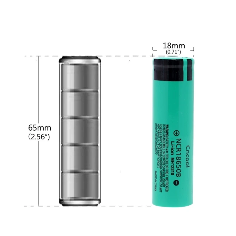 ZNTER новая реальная емкость 18650 батарея 3 7 V 3200mAh перезаряжаемая liion для